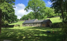 Glanrhyd Cottage